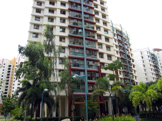 Anchorvale Link thumbnail photo